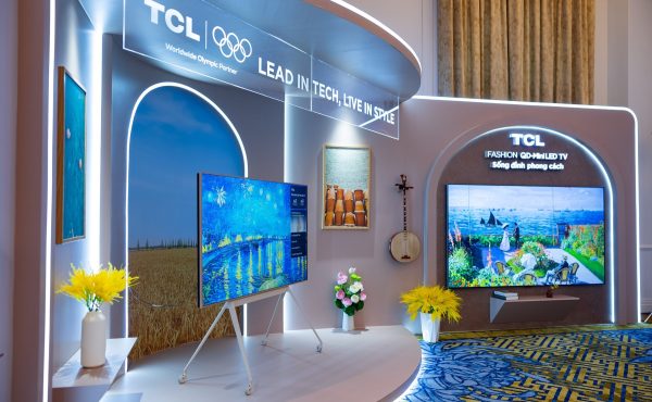 Từ “Living Window” đến A400 Pro Fashion QD-Mini LED TV: TCL đã theo đuổi ý tưởng TV nghệ thuật suốt gần một thập kỷ như thế nào?