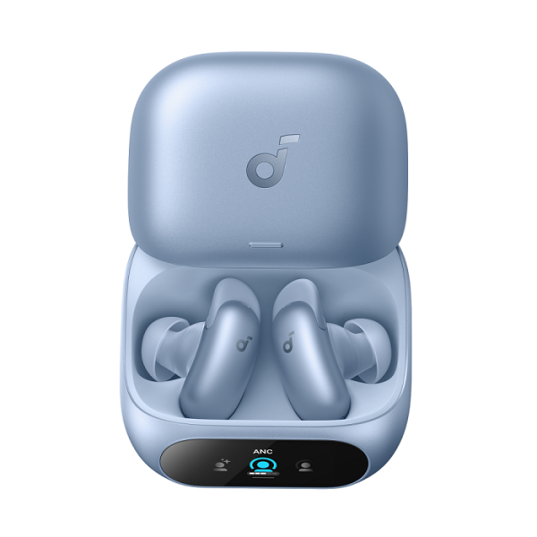Anker ra mắt soundcore Liberty 5 Pro và Liberty 5 Pro Max với chip AI THUS™, đạt chứng nhận Guinness World Records Anker ra mắt soundcore Liberty 5 Pro và Liberty 5 Pro Max với chip AI THUS™, đạt chứng nhận Guinness World Records