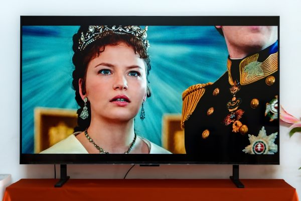Trải nghiệm TCL A400M 55 inch: TV QD-Mini LED đáng cân nhắc cho mùa World Cup 2026 Trải nghiệm TCL A400M 55 inch: TV QD-Mini LED đáng cân nhắc cho mùa World Cup 2026