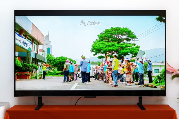 Trải nghiệm TCL A400M 55 inch: TV QD-Mini LED đáng cân nhắc cho mùa World Cup 2026 Trải nghiệm TCL A400M 55 inch: TV QD-Mini LED đáng cân nhắc cho mùa World Cup 2026
