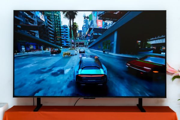 Trải nghiệm TCL A400M 55 inch: TV QD-Mini LED đáng cân nhắc cho mùa World Cup 2026 Trải nghiệm TCL A400M 55 inch: TV QD-Mini LED đáng cân nhắc cho mùa World Cup 2026