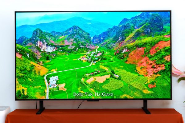 Trải nghiệm TCL A400M 55 inch: TV QD-Mini LED đáng cân nhắc cho mùa World Cup 2026 Trải nghiệm TCL A400M 55 inch: TV QD-Mini LED đáng cân nhắc cho mùa World Cup 2026
