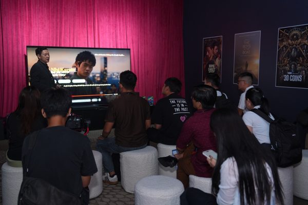 Sony ra mắt BRAVIA và BRAVIA Theatre 2026, hoàn thiện trải nghiệm rạp phim tại gia