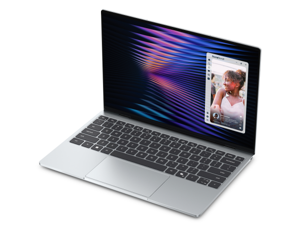Computex 2026: Dell chính thức ra mắt laptop XPS 13 mới