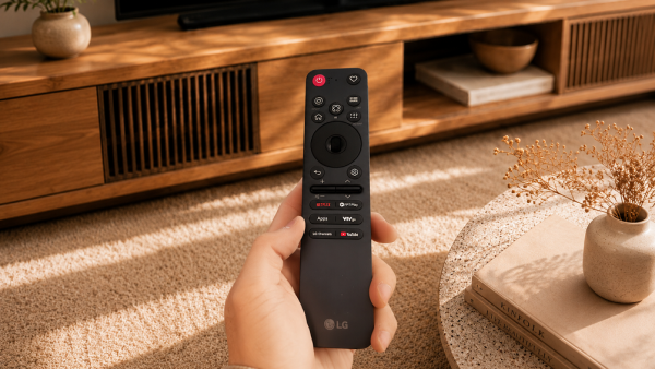 LG QNED evo AI MiniLED QNED70B lên kệ Điện Máy Xanh, ưu đãi đến 20% dịp World Cup 2026 LG QNED evo AI MiniLED QNED70B lên kệ Điện Máy Xanh, ưu đãi đến 20% dịp World Cup 2026