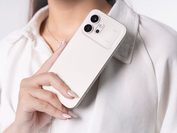 HONOR 600 series ra mắt với loạt nâng cấp đáng chú ý HONOR 600 series ra mắt với loạt nâng cấp đáng chú ý