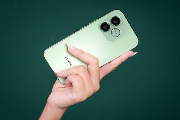 HONOR 600 series ra mắt với loạt nâng cấp đáng chú ý HONOR 600 series ra mắt với loạt nâng cấp đáng chú ý