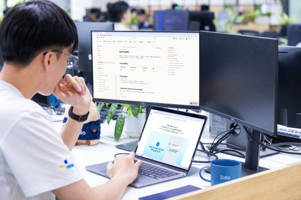 Zalo ra mắt plugin chính thức cho OpenClaw, đơn giản hóa kết nối với Agentic AI