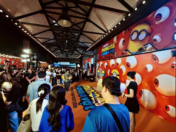 TCL đồng hành cùng bom tấn "Minions & Quái Vật", nâng tầm trải nghiệm giải trí cho gia đình Việt