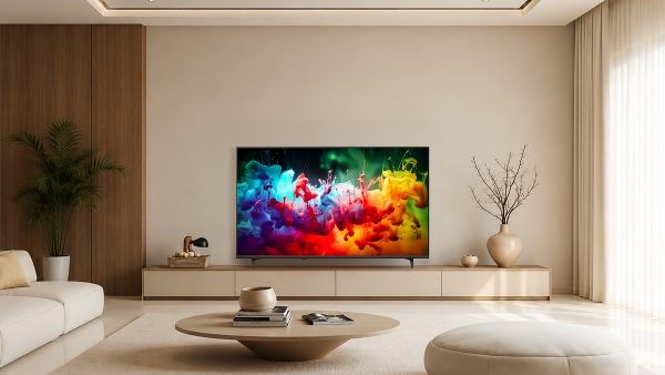 LG QNED evo AI MiniLED QNED70B lên kệ Điện Máy Xanh, ưu đãi đến 20% dịp World Cup 2026 LG QNED evo AI MiniLED QNED70B lên kệ Điện Máy Xanh, ưu đãi đến 20% dịp World Cup 2026
