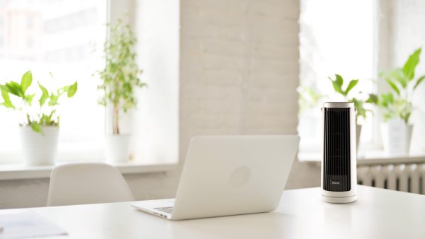 Levoit ra mắt quạt tháp điều hòa Levoit Windi Mini và Levoit Windi Mini Pro