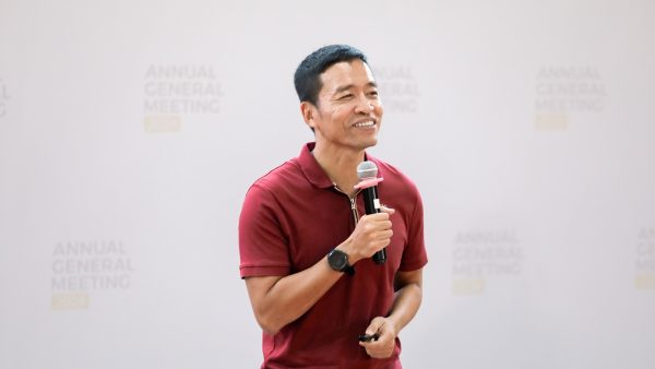 VNG công bố định vị mới, hướng tới xây dựng hệ sinh thái số Việt Nam trong kỷ nguyên AI VNG công bố định vị mới, hướng tới xây dựng hệ sinh thái số Việt Nam trong kỷ nguyên AI
