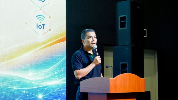 GreenNode nhận Giấy chứng nhận Doanh nghiệp Công nghệ cao đầu tiên do TP.HCM cấp GreenNode nhận Giấy chứng nhận Doanh nghiệp Công nghệ cao đầu tiên do TP.HCM cấp