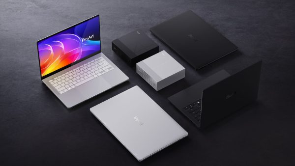 Computex 2026: ASUS ra mắt dòng máy tính ProArt đột phá sử dụng NVIDIA RTX Spark Computex 2026: ASUS ra mắt dòng máy tính ProArt đột phá sử dụng NVIDIA RTX Spark