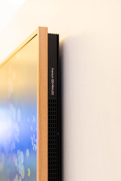 Từ “Living Window” đến A400 Pro Fashion QD-Mini LED TV: TCL đã theo đuổi ý tưởng TV nghệ thuật suốt gần một thập kỷ như thế nào?