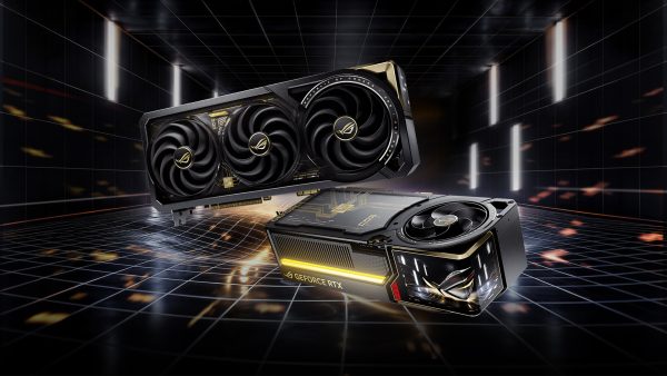 Computex 2026: ROG giới thiệu bộ sưu tập Edition 20