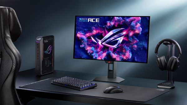 Computex 2026: ROG giới thiệu bộ sưu tập Edition 20