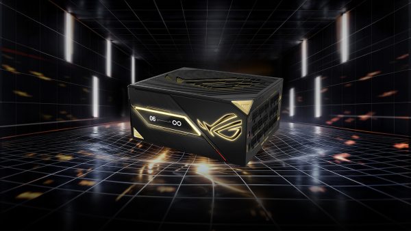 Computex 2026: ROG giới thiệu bộ sưu tập Edition 20