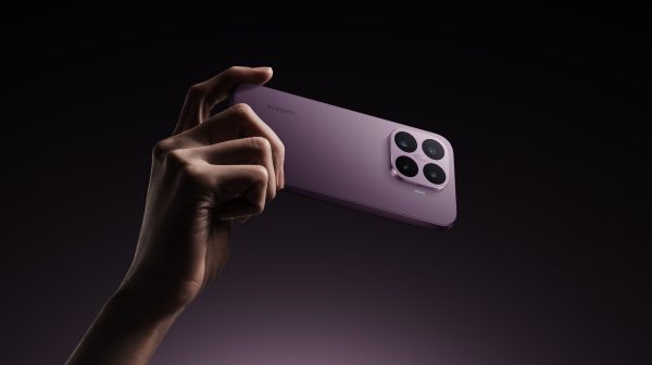 Xiaomi 17T Series ghi nhận doanh số tăng 40% sau tuần đầu ra mắt Xiaomi 17T Series ghi nhận doanh số tăng 40% sau tuần đầu ra mắt