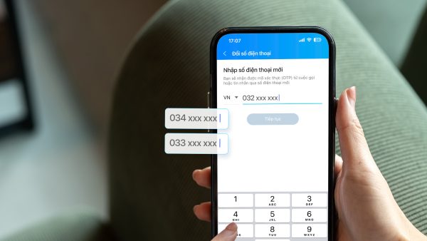 Zalo phối hợp Viettel bảo vệ tài khoản người dùng trước rủi ro từ SIM bị thu hồi