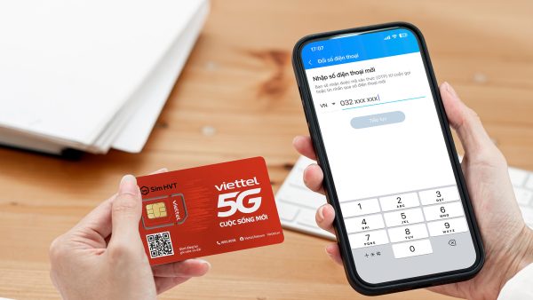 Zalo phối hợp Viettel bảo vệ tài khoản người dùng trước rủi ro từ SIM bị thu hồi