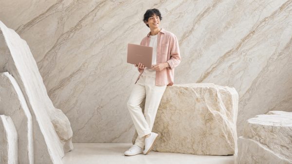 Computex 2026: ASUS phổ cập trí tuệ nhân tạo (AI) cùng dải sản phẩm AI PC thế thệ mới Computex 2026: ASUS phổ cập trí tuệ nhân tạo (AI) cùng dải sản phẩm AI PC thế thệ mới