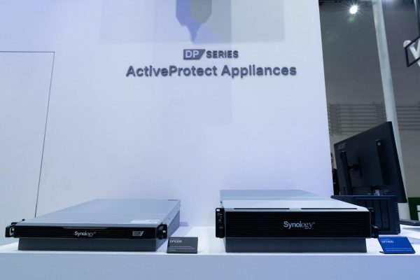 Computex 2026: Synology giới thiệu loạt giải pháp AI, bảo vệ dữ liệu và quản trị hạ tầng Computex 2026: Synology giới thiệu loạt giải pháp AI, bảo vệ dữ liệu và quản trị hạ tầng