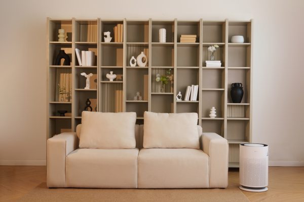 LG ra mắt PuriCare 360 HIT thế hệ mới, lọc không khí 60 m² và tự tối ưu điện năng với AI+ LG ra mắt PuriCare 360 HIT thế hệ mới, lọc không khí 60 m² và tự tối ưu điện năng với AI+