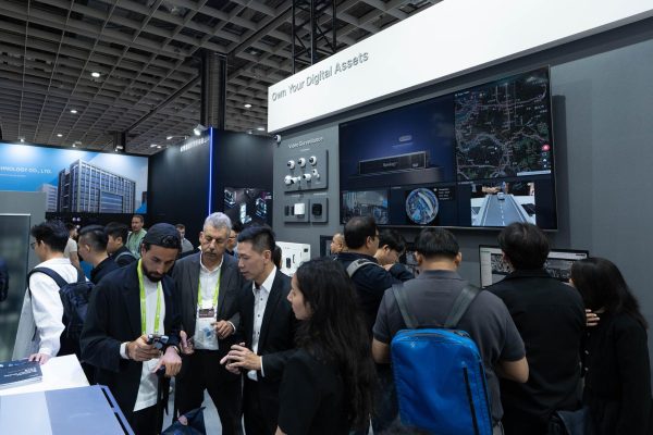 Computex 2026: Synology giới thiệu loạt giải pháp AI, bảo vệ dữ liệu và quản trị hạ tầng Computex 2026: Synology giới thiệu loạt giải pháp AI, bảo vệ dữ liệu và quản trị hạ tầng