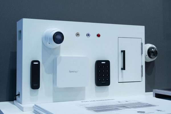 Computex 2026: Synology giới thiệu loạt giải pháp AI, bảo vệ dữ liệu và quản trị hạ tầng Computex 2026: Synology giới thiệu loạt giải pháp AI, bảo vệ dữ liệu và quản trị hạ tầng