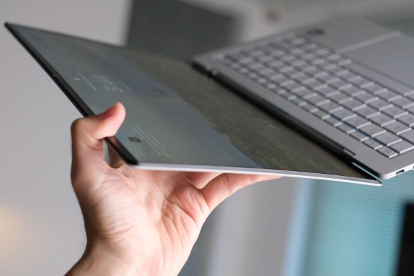 Đánh giá ASUS ExpertBook Ultra: Mẫu laptop doanh nghiệp “Ultra” đầu tiên của ASUS