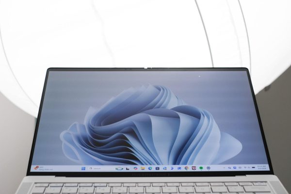Đánh giá ASUS ExpertBook Ultra: Mẫu laptop doanh nghiệp “Ultra” đầu tiên của ASUS