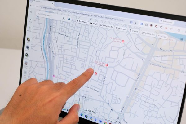 Đánh giá ASUS ExpertBook Ultra: Mẫu laptop doanh nghiệp “Ultra” đầu tiên của ASUS
