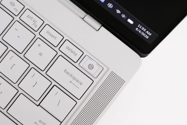 Đánh giá ASUS ExpertBook Ultra: Mẫu laptop doanh nghiệp “Ultra” đầu tiên của ASUS