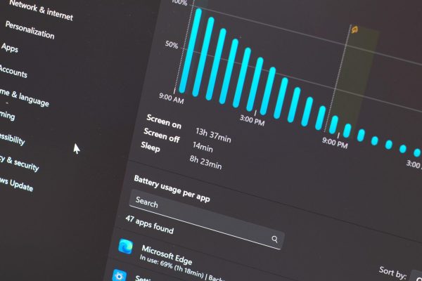Đánh giá ASUS ExpertBook Ultra: Mẫu laptop doanh nghiệp “Ultra” đầu tiên của ASUS