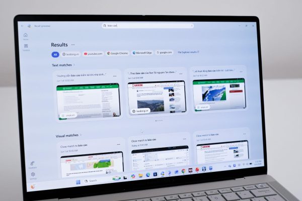 Đánh giá ASUS ExpertBook Ultra: Mẫu laptop doanh nghiệp “Ultra” đầu tiên của ASUS