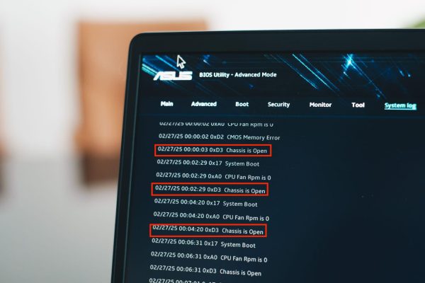 Đánh giá ASUS ExpertBook Ultra: Mẫu laptop doanh nghiệp “Ultra” đầu tiên của ASUS