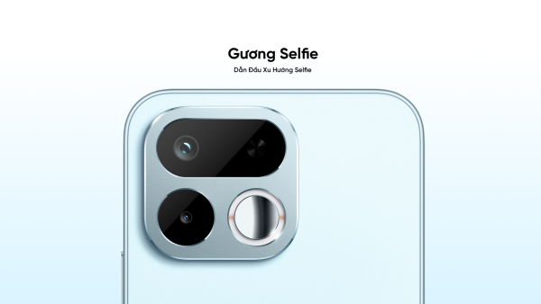 realme 16T 5G ra mắt: Smartphone pin lớn 8.000mAh hướng đến người dùng trẻ