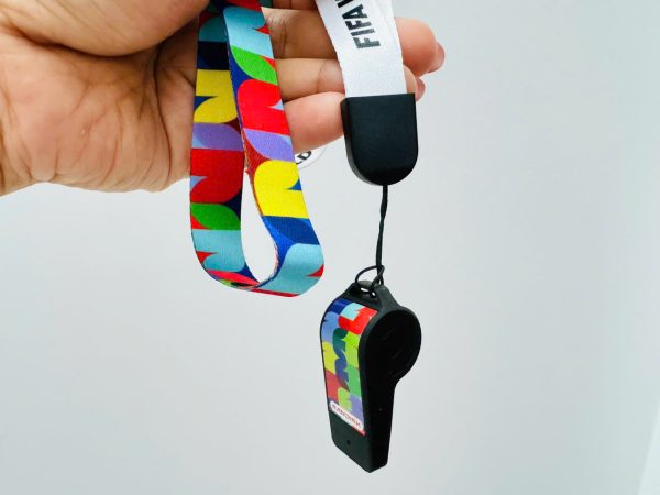 Trải nghiệm USB Sandisk Type-C FIFA World Cup 2026 Edition 128GB: Nhỏ gọn, khác biệt và đủ nhanh cho nhu cầu hàng ngày Trải nghiệm USB Sandisk Type-C FIFA World Cup 2026 Edition 128GB: Nhỏ gọn, khác biệt và đủ nhanh cho nhu cầu hàng ngày