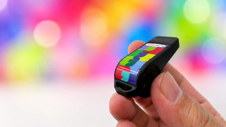 Trải nghiệm USB Sandisk Type-C FIFA World Cup 2026 Edition 128GB: Nhỏ gọn, khác biệt và đủ nhanh cho nhu cầu hàng ngày