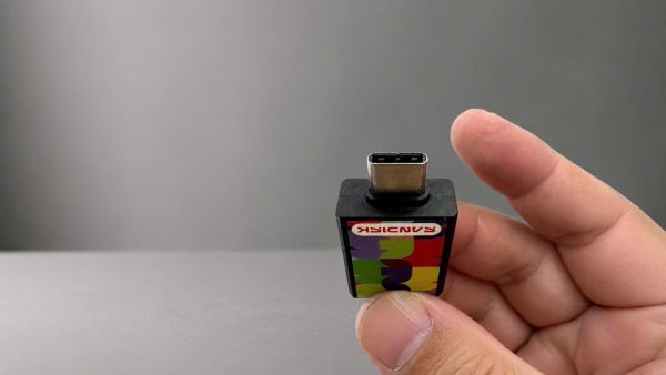 Trải nghiệm USB Sandisk Type-C FIFA World Cup 2026 Edition 128GB: Nhỏ gọn, khác biệt và đủ nhanh cho nhu cầu hàng ngày Trải nghiệm USB Sandisk Type-C FIFA World Cup 2026 Edition 128GB: Nhỏ gọn, khác biệt và đủ nhanh cho nhu cầu hàng ngày