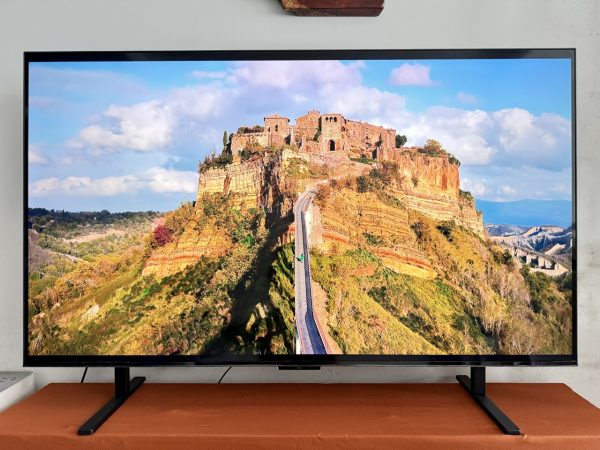 Trải nghiệm TCL A400M 55 inch: TV QD-Mini LED đáng cân nhắc cho mùa World Cup 2026 Trải nghiệm TCL A400M 55 inch: TV QD-Mini LED đáng cân nhắc cho mùa World Cup 2026
