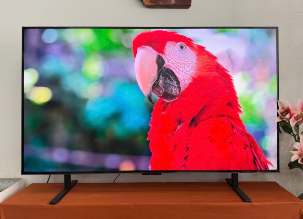 Trải nghiệm TCL A400M 55 inch: TV QD-Mini LED đáng cân nhắc cho mùa World Cup 2026 Trải nghiệm TCL A400M 55 inch: TV QD-Mini LED đáng cân nhắc cho mùa World Cup 2026