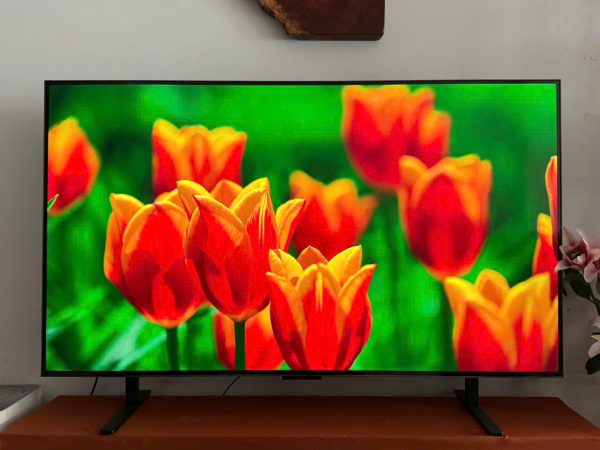 Trải nghiệm TCL A400M 55 inch: TV QD-Mini LED đáng cân nhắc cho mùa World Cup 2026 Trải nghiệm TCL A400M 55 inch: TV QD-Mini LED đáng cân nhắc cho mùa World Cup 2026