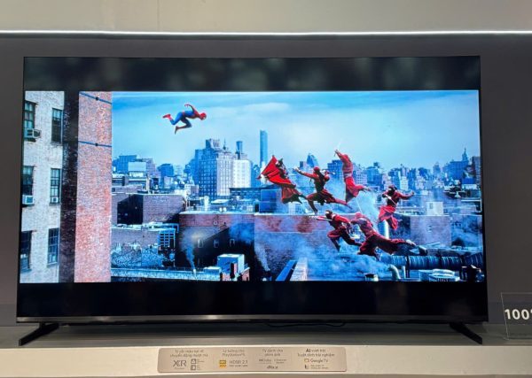 Sony ra mắt BRAVIA và BRAVIA Theatre 2026, hoàn thiện trải nghiệm rạp phim tại gia