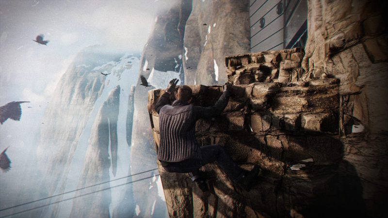 Đánh giá game 007 First Light