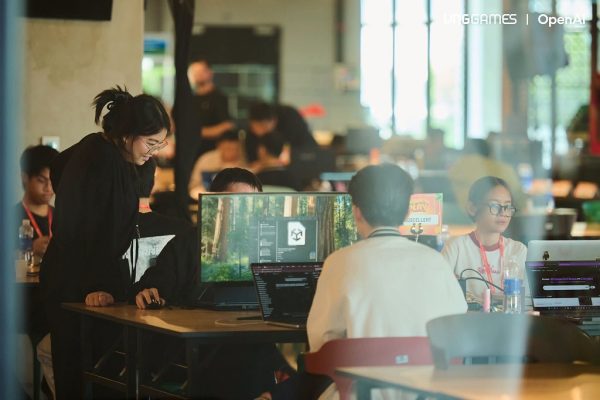 Cuộc thi phát triển game AI đầu tiên tại Việt Nam khép lại với 11 dự án xuất sắc
