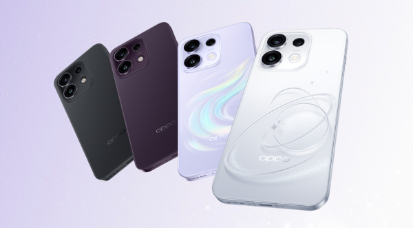 OPPO Reno16 Series 5G ra mắt: Thiết kế mới, camera tele 3.5x, pin tới 7.000mAh, giá từ 14,99 triệu đồng