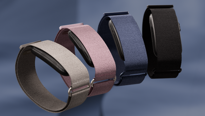 Garmin ra mắt vòng đeo tay thông minh CIRQA, pin 10 ngày, không thu phí duy trì