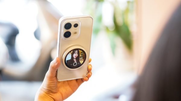 OPPO Reno16 Series 5G ra mắt: Thiết kế mới, camera tele 3.5x, pin tới 7.000mAh, giá từ 14,99 triệu đồng OPPO Reno16 Series 5G ra mắt: Thiết kế mới, camera tele 3.5x, pin tới 7.000mAh, giá từ 14,99 triệu đồng